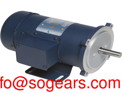 2 hp electric motor variable speed